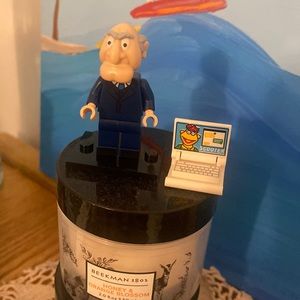 LEGO Muppets Figurines